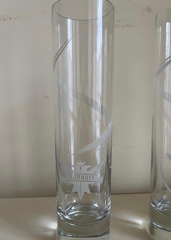 Votka bardağı - Görsel 2