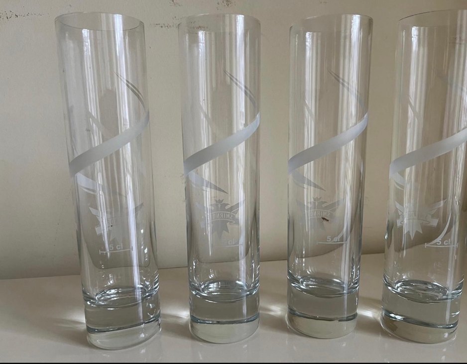 Votka bardağı - Görsel 3