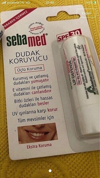 Sebamed