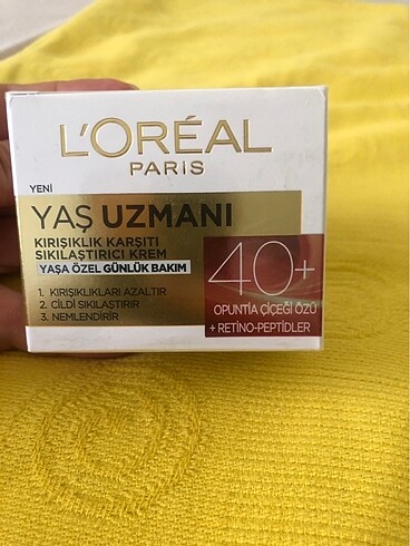 Loreal paris