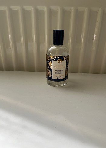 Yves Rocher vanille & orchidee