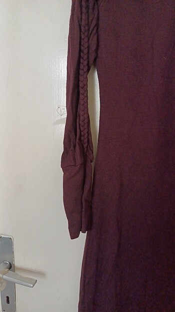 38 Beden Elbise