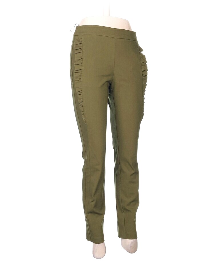 Adil Işık Kumaş Pantolon %70 İndirimli. - Görsel 2