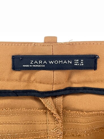 Zara Düz Kesim %70 İndirimli. - Görsel 4