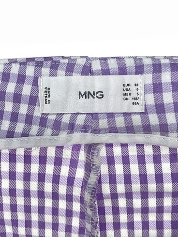 Mango Düz Kesim %70 İndirimli. - Görsel 4