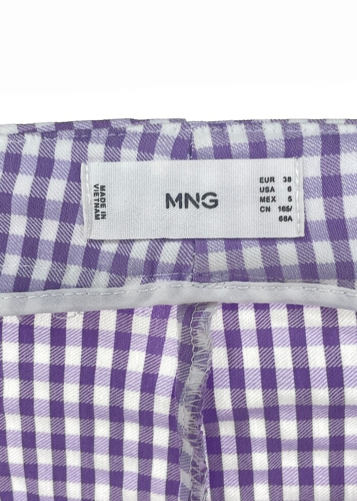 Mango Düz Kesim %70 İndirimli. - Görsel 4