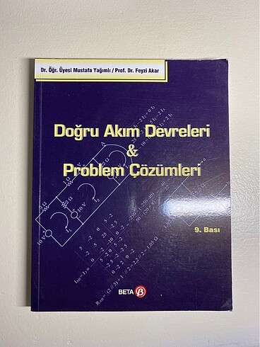 Doğru akım devreleri