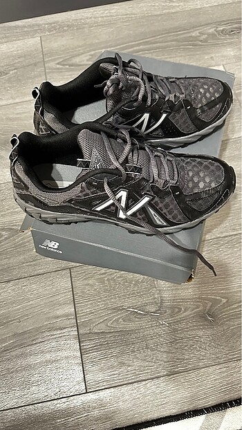 42 Beden New Balance 610 Sneaker