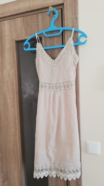 Elbise yazlık 