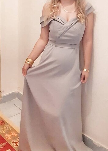 Abiye Elbise 