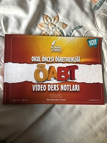 Atama lobisi okul öncesi konu anlatımı