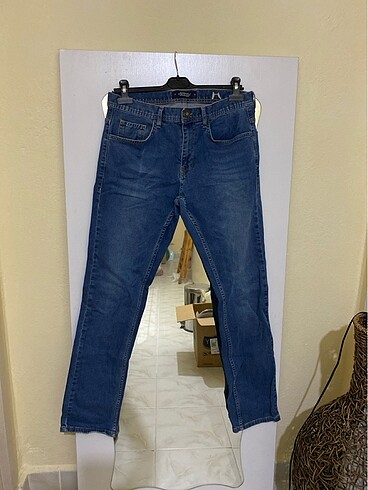 Kot jean lcw jeans