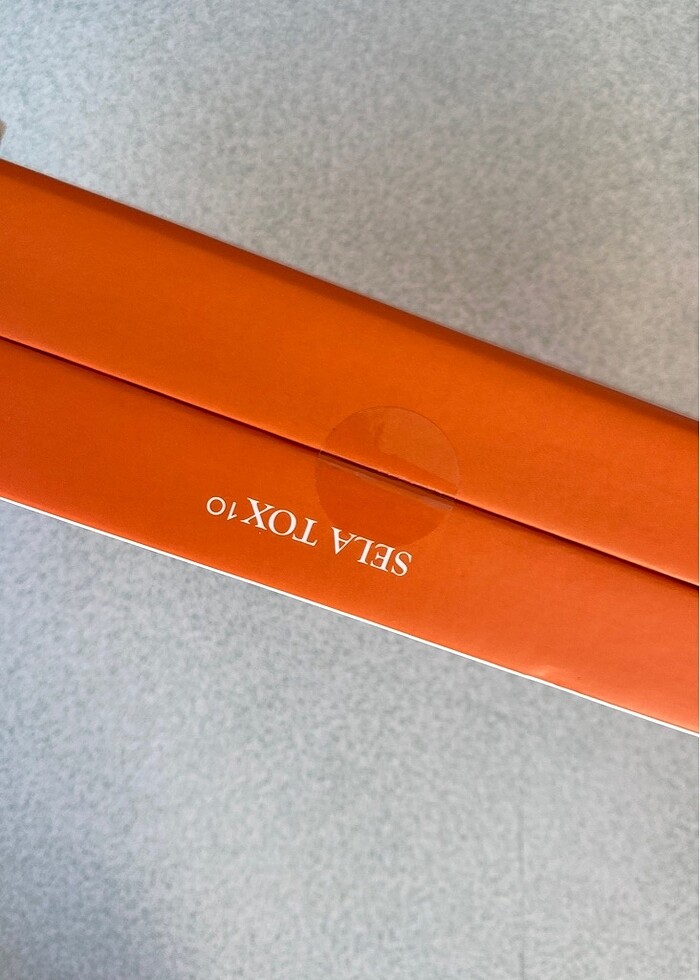 Selatox mezoterapi dermapen serum - Görsel 3