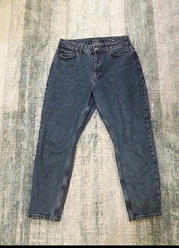 LOFT MOM JEANS DAR KALIP