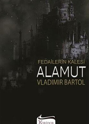 ALAMUT VLADİMİR BARTOL
