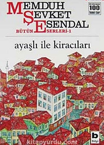 AYASLİ VE KİRACİLARİ