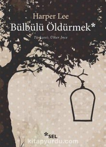 HARPER LEE BULBULU OLDURMEK