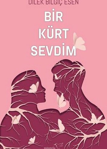 BİR KÜRT SEVDİM