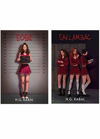 SAKLAMBAÇ SOBE 