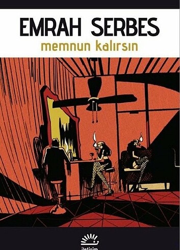 EMRAH SERBES CEKİC VE GUL VE MEMNUN KALİRSİN