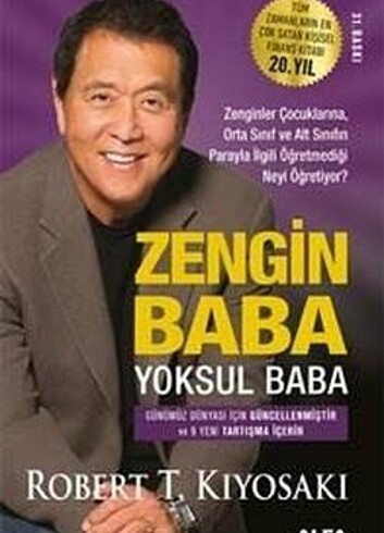 ZENGİN BABA YOKSUL BABA