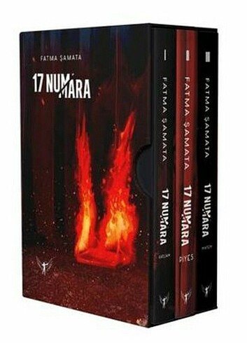 17 NUMARA SET