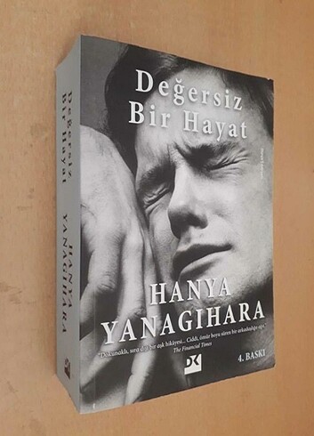 DEĞERSİZ BİR HAYAT