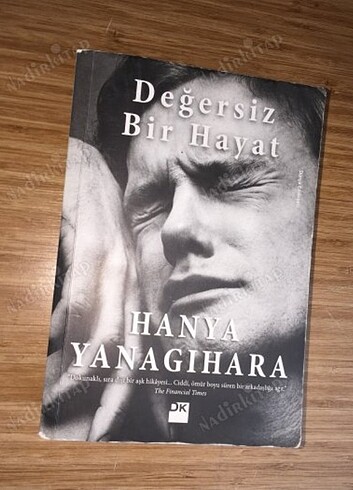 DEGERSİZ BİR HAYAT