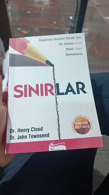 SINIRLAR