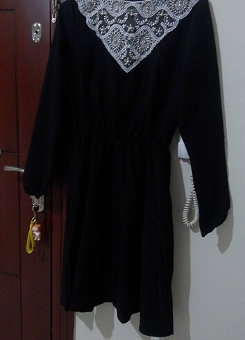 36 Beden Elbise