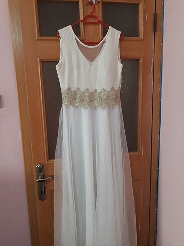 Abiye elbise