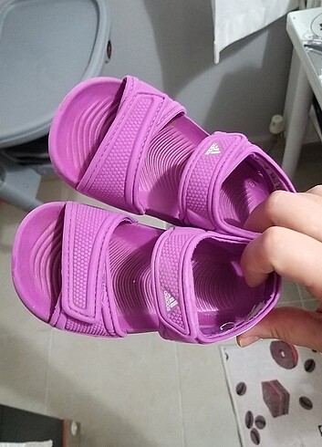 Adidas Adidas yazlık sandalet