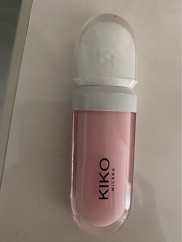 Kiko dudak glossu