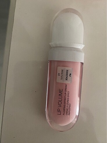 Kiko Kiko dudak glossu