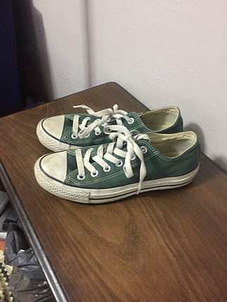 Orjinal converse