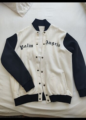 palm angels kolej ceketi 