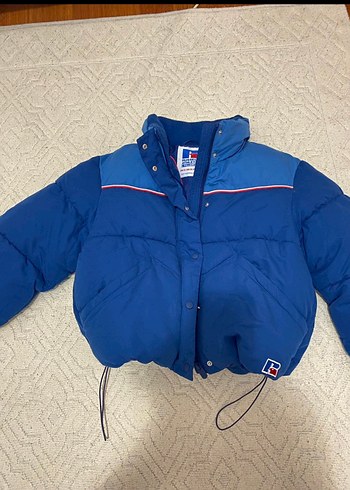 Pull Bear şişme mont