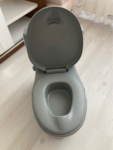 Beden Renk Fisher Price Eğitici Tuvalet