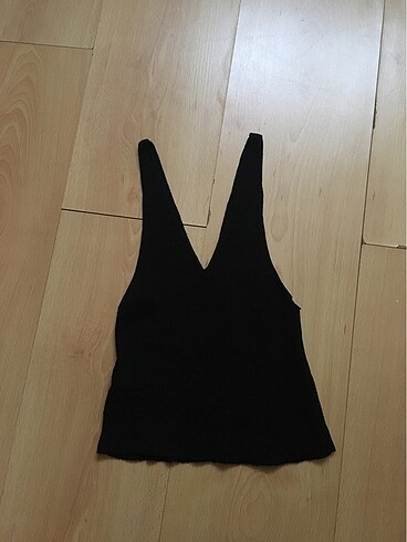 Crop bluz