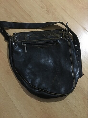 American Vintage y2k vintage tarz çanta