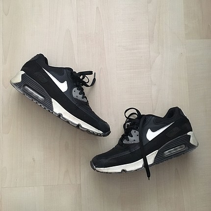 Nike Nike spor ayakkabı