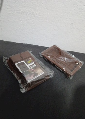 Kahverengi Desenli dubai çikolata kalıbı - Görsel 2