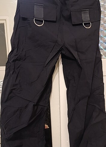 Twist Paraşüt pantolon