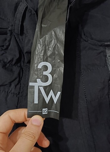 xs Beden siyah Renk Paraşüt pantolon