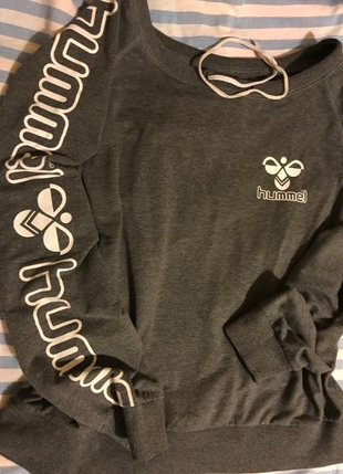 Hummel orjinal swit