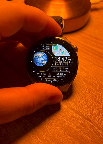 Huawei gt3 pro - Görsel 2