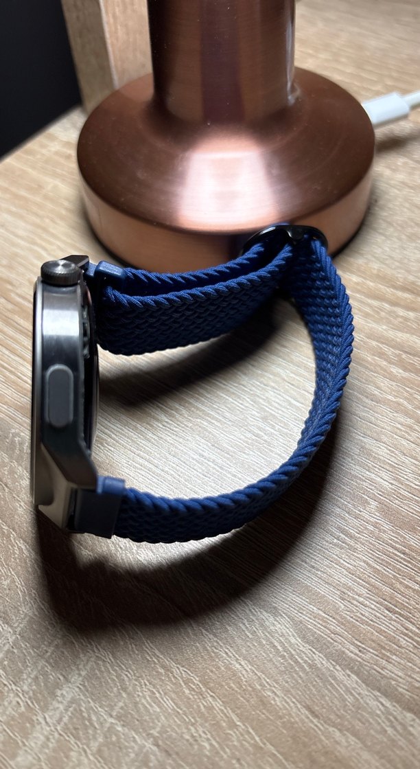 Huawei gt3 pro - Görsel 3