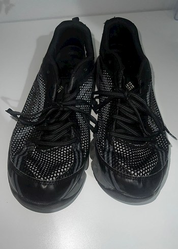 Columbia spor ayakkabı - Görsel 2