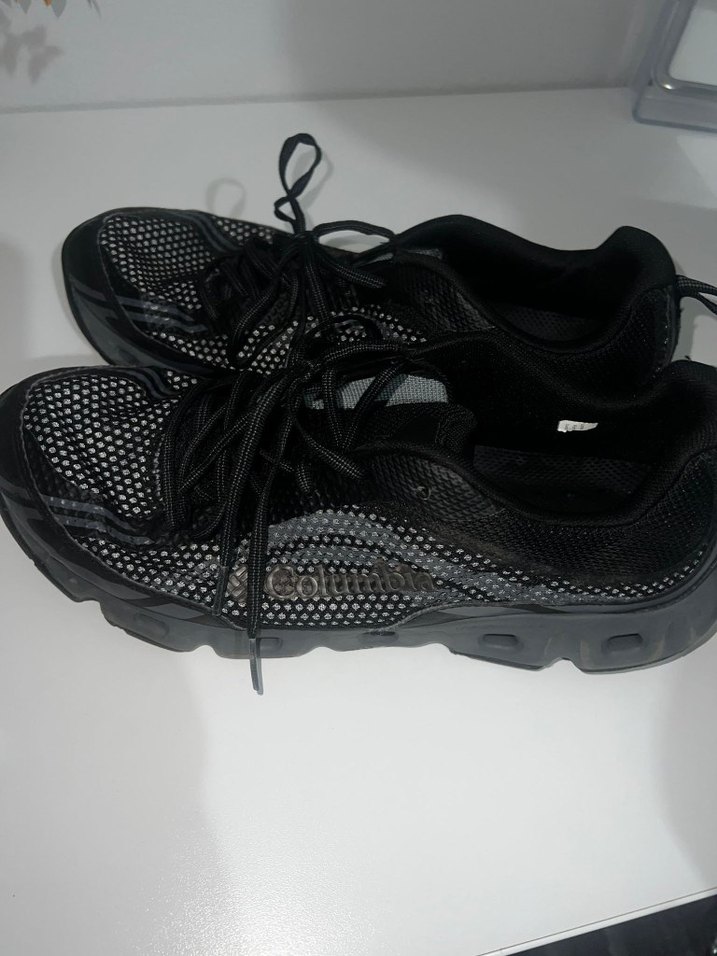 Columbia spor ayakkabı - Görsel 4