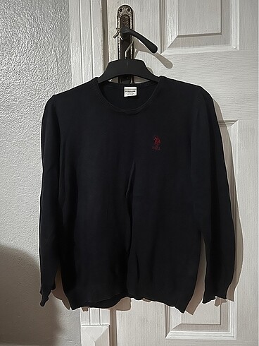 U.S Polo Assn. erkek çocuk sweat